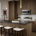 Belvedere – Neoclassical Revival Kitchen