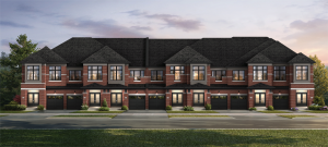 Seatonville - Traditional Towns - Image From Townhome Brochure extract 300x135