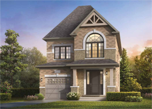 Seatonville by Opus Homes - 30' Detached - Seatonville Opus 1 300x216