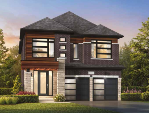 Seatonville by Opus Homes - 36' Detached - Seatonville Opus 3 300x229