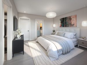 Stop 19 - Bedroom - Stop 19 Bedroom 300x225