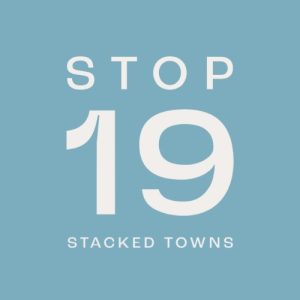 Stop 19 - Logo - Stop 19 Logo 300x300