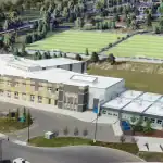 Sunset Ridge - Community Centre 11