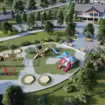 Sunset Ridge - Community Centre 7