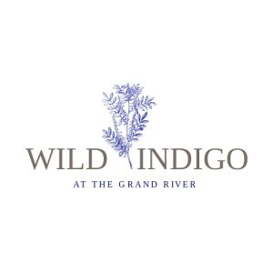 Wild Indigo - Logo - Wild Indigo Logo 300x300