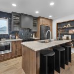 Easton – Gabriel – Kitchen 2