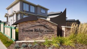 Forest Ridge - Community 1 - Forest Ridge Community 1 300x169
