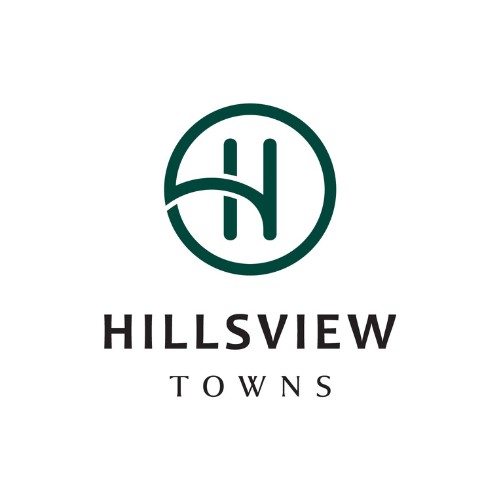 Hillsview Towns