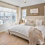 McLaughlin – Harley – Bedroom 1