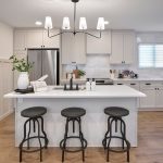 McLaughlin – Harley – Kitchen