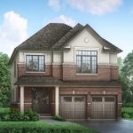 Orchard South – 40′ Detached 3