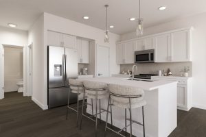 Riverside - The Bryson - Kitchen - Riverside The Bryson Kitchen 300x200