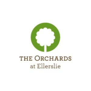 The Orchards at Ellerslie - Logo - The Orchards at Ellerslie Logo 300x300