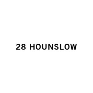 28 Hounslow - Logo (1) - 28 Hounslow Logo 1 300x300
