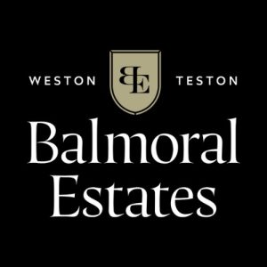 Balmoral Estates - Logo - Balmoral Estates Logo 300x300