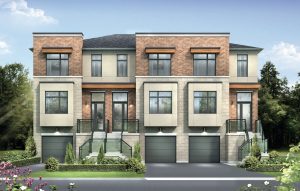Bramalea Urban Towns - Dual Entry Towns - Bramalea Urban Towns Dual Entry Towns 300x191