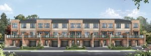 Bramalea Urban Towns - Dual Frontage Towns Back - Bramalea Urban Towns Dual Frontage Towns Back 300x111