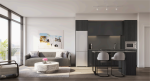 Chrome - Suite Interior - Chrome Living 1 300x162
