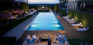 Chrome - Pool - Chrome Pool 300x147
