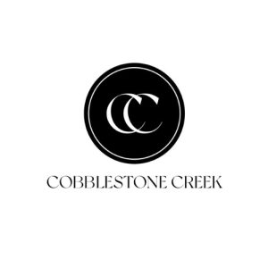 Cobblestone Creek - Logo - Cobblestone Creek Logo 300x300