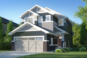 Heartland - Dallas Single Family Render 300x200