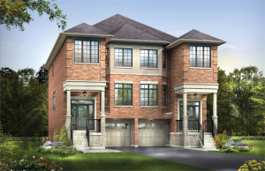 Dixie Park - Semi-Detached (Sumac) - Dixie Park Semi Detached Sumac 300x194