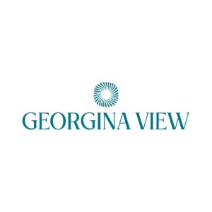 Georgina View - Logo - Georgina View Logo 300x300