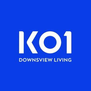 K01 Condos - Logo (1) - K01 Condos Logo 1 300x300