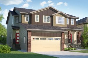 Landon (L) - Talo (R) Duplex Render - Landon L Talo R Duplex Render 300x200