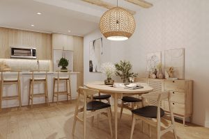 Blatchford - Gabriel Dining - Blatchford Gabriel Dining 300x200