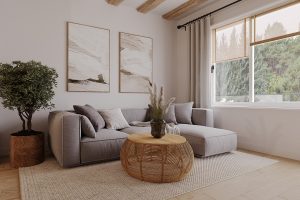 Blatchford - Blatchford Gabriel Living 300x200