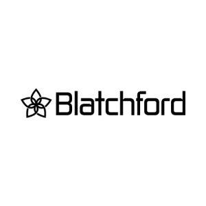 Blatchford - Logo - Blatchford Logo 300x300