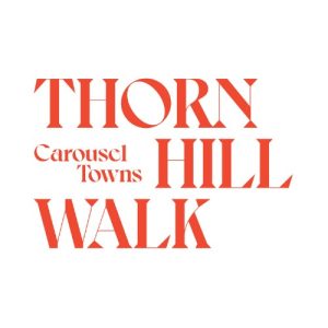 Carousel Towns at Thornhill Walk - Logo - Carousel Towns at Thornhill Walk Logo 300x300