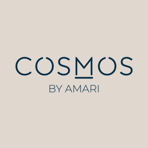 Cosmos by Amari