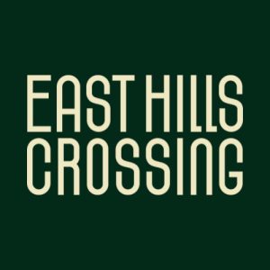 East Hills Crossing - Logo (1) - East Hills Crossing Logo 1 300x300
