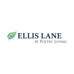 Ellis Lane by Poetry Living - Logo - Ellis Lane by Poetry Living Logo 300x300