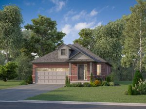 Westwind Shores - 40' Detached - Garland B 300x225