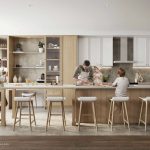 Havendale – Kitchen