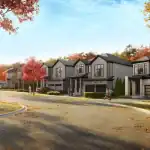Havendale Streetscape Image