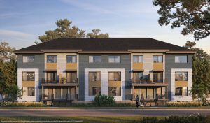 Metro Towns at East Hills Crossing - Metro Towns 1 300x176