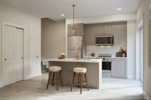 Metro Towns at East Hills Crossing - Metro Towns Union Upper Interior 1 300x200