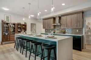 Mintoft Place on Blackfoot Trail - S Model - Kitchen 1 - Mintoft Place on Blackfoot Trail S Model Kitchen 1 300x200