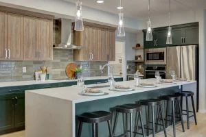 Mintoft Place on Blackfoot Trail - S Model - Kitchen 9 - Mintoft Place on Blackfoot Trail S Model Kitchen 9 300x200