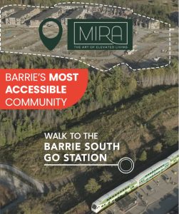 Mira - Map - Mira Map 251x300