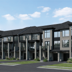 Mira – Vista Collection (Back-to-Back Towns)