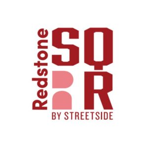 Redstone Square - Logo - Redstone Square Logo 300x300