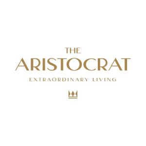 The Aristocrat - Logo - The Aristocrat Logo 300x300