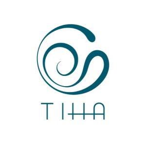 Ti-Ha Logo - Ti Ha Logo 300x300