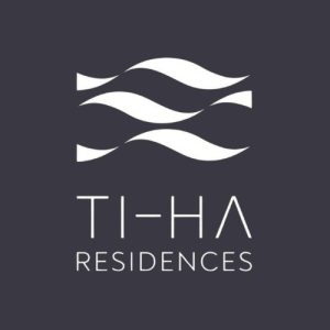 Ti-Ha Residences - Logo - Ti Ha Residences Logo 300x300