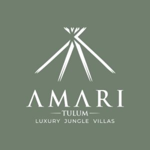 Amari Uptown - Logo - Amari Uptown Logo 300x300